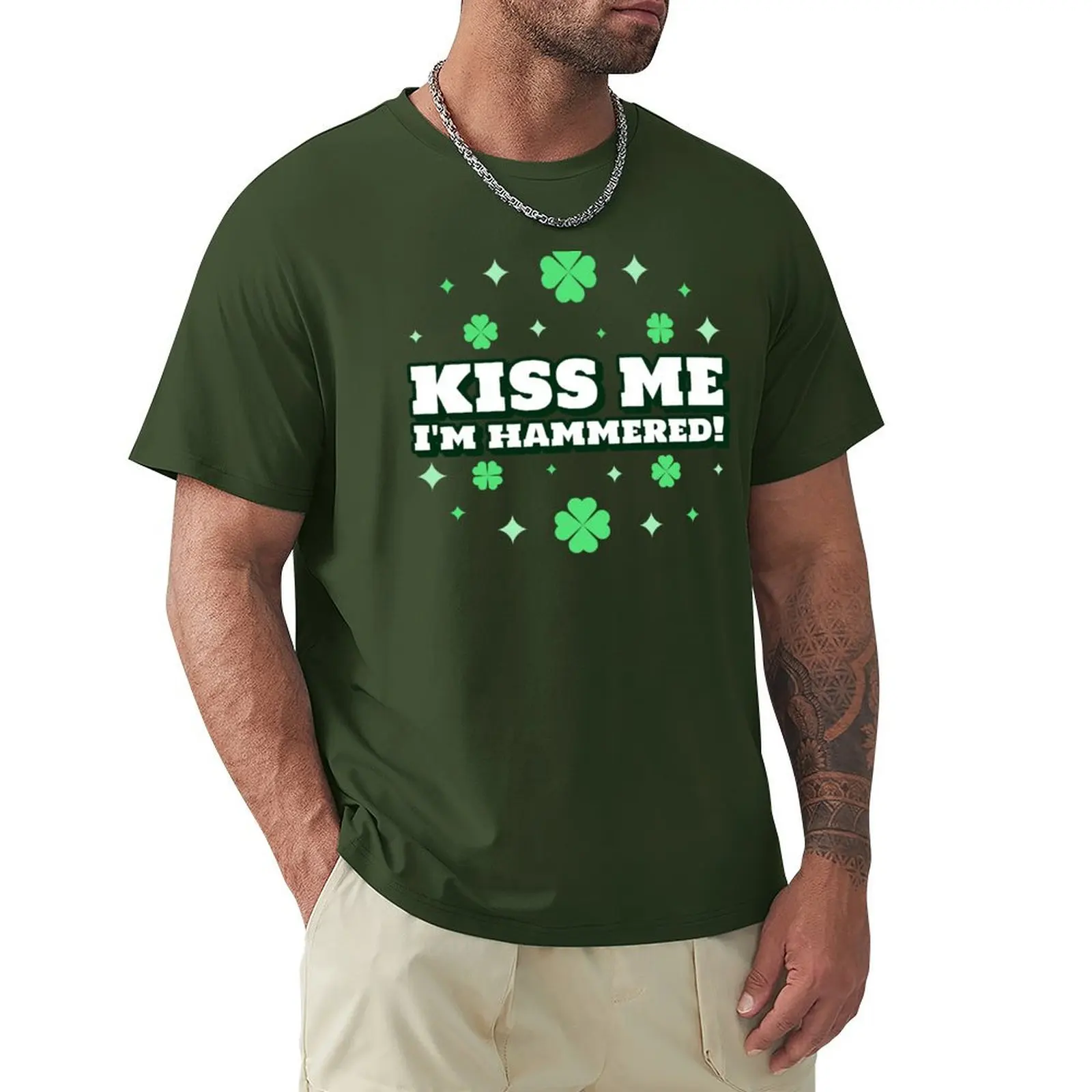 

Kiss me! T-Shirt aesthetic clothes plus size tops plus sizes mens t shirts pack