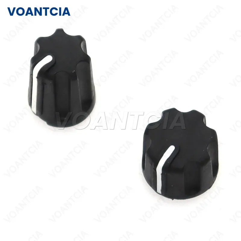 1/5Pairs Volume Channel Knob for Motorola XiR P8668i P8660 GP328D MTP3150 MTP3250 P6600 P6620 XPR3300E XPR3500E  DEP550E DEP570E