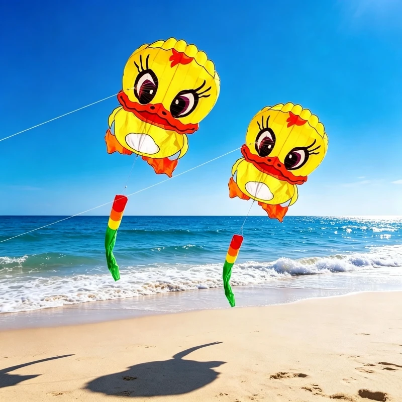 inflatable-kites-flying-duck-kites-soft-kites-factory-giant-kites-for-adults-kites-line-parachute-kite-koi-drachen-cometas-wind