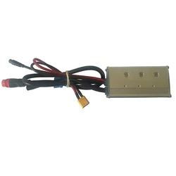 BAFANG Brushless Motor Controller 48V 30A 1000W For BaFang Instrumentation Motor G062 Electric Bicycle Parts