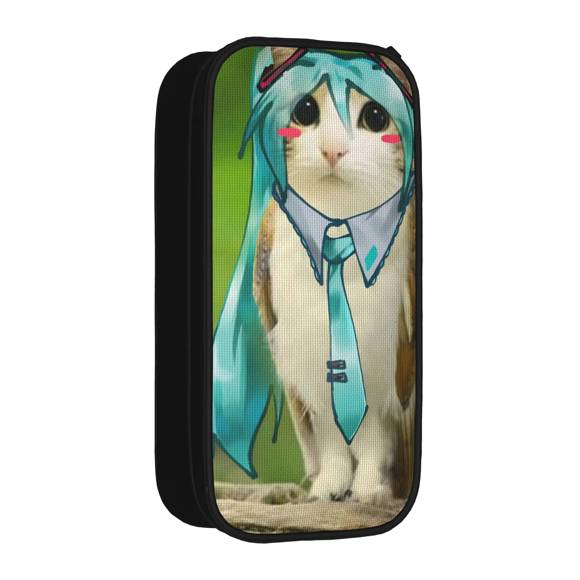 estojo-de-lapis-hatsune-miku-meowl-cat-owl-meme-estojo-de-canetas-fofo-bolsa-grande-para-meninas-e-meninos-estojo-de-lapis-com-ziper-para-escritorio