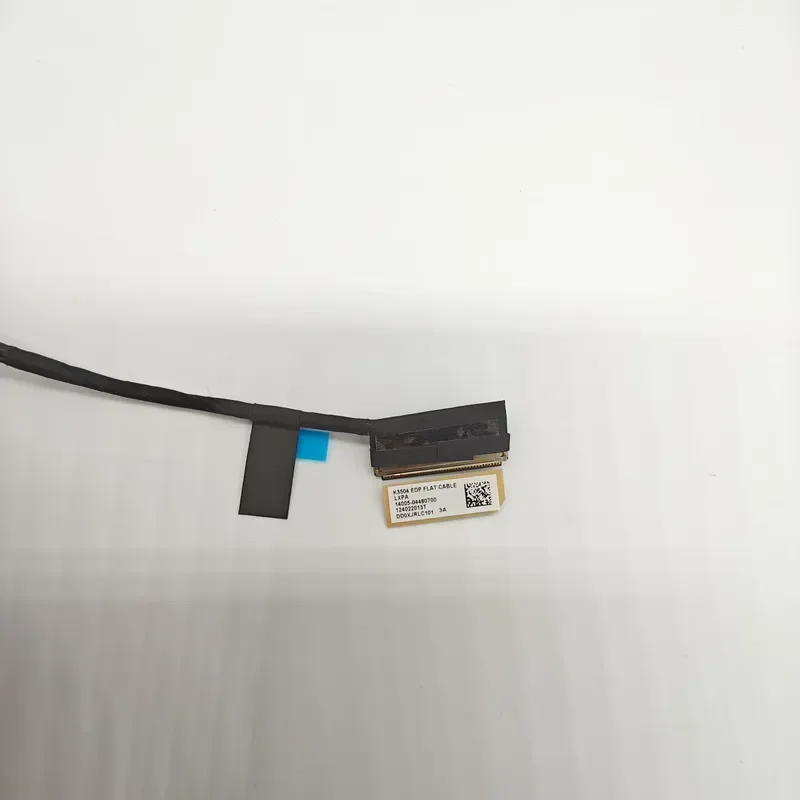 For Applicable to ASUS 15X K3504VA/ZA K3504 screen cable DD0XJRLC101 DD0XJRLC100