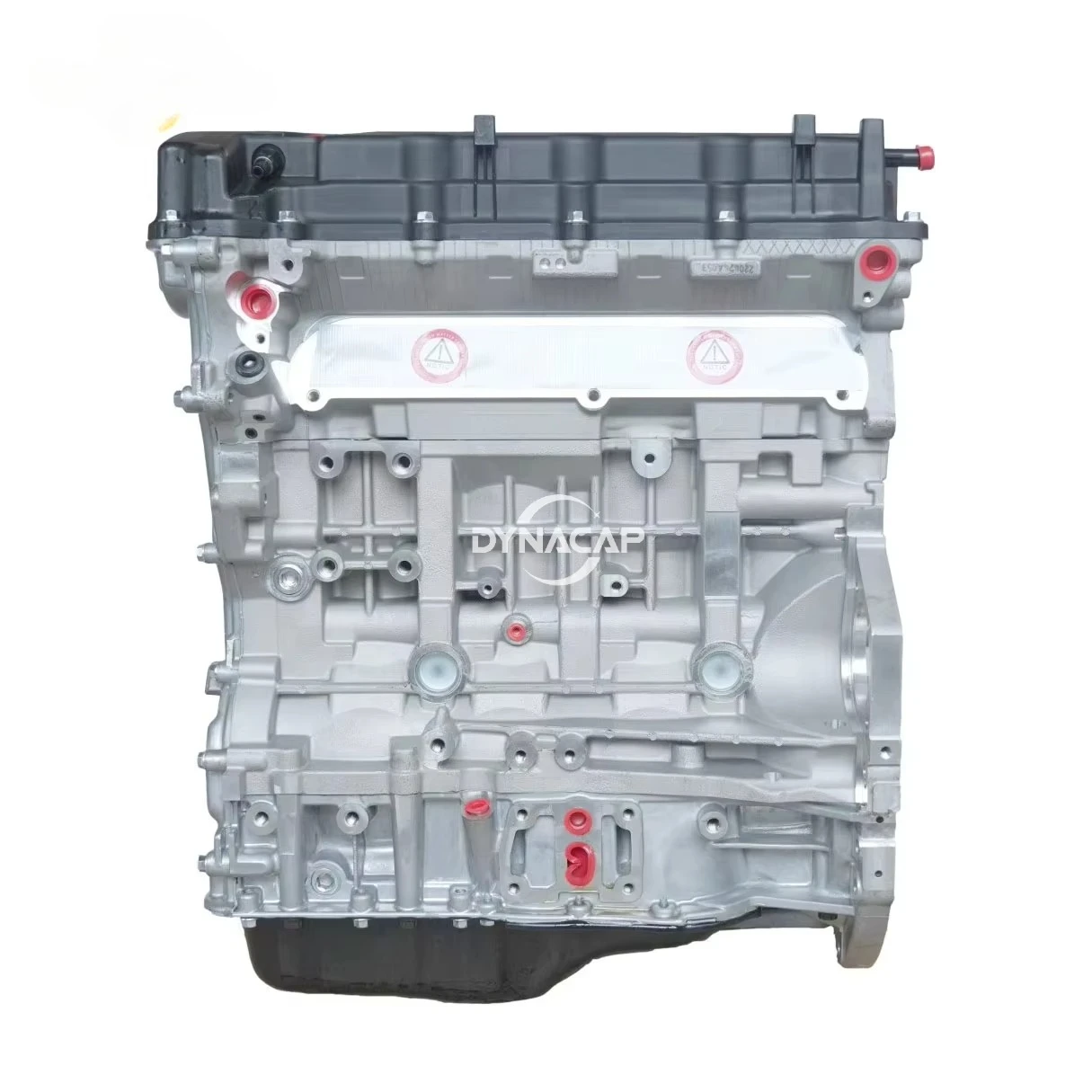 2.0L G4KA G4KC 4AT 100% Tested Auto Motor Engine Assy for Sonata Carens Magentis