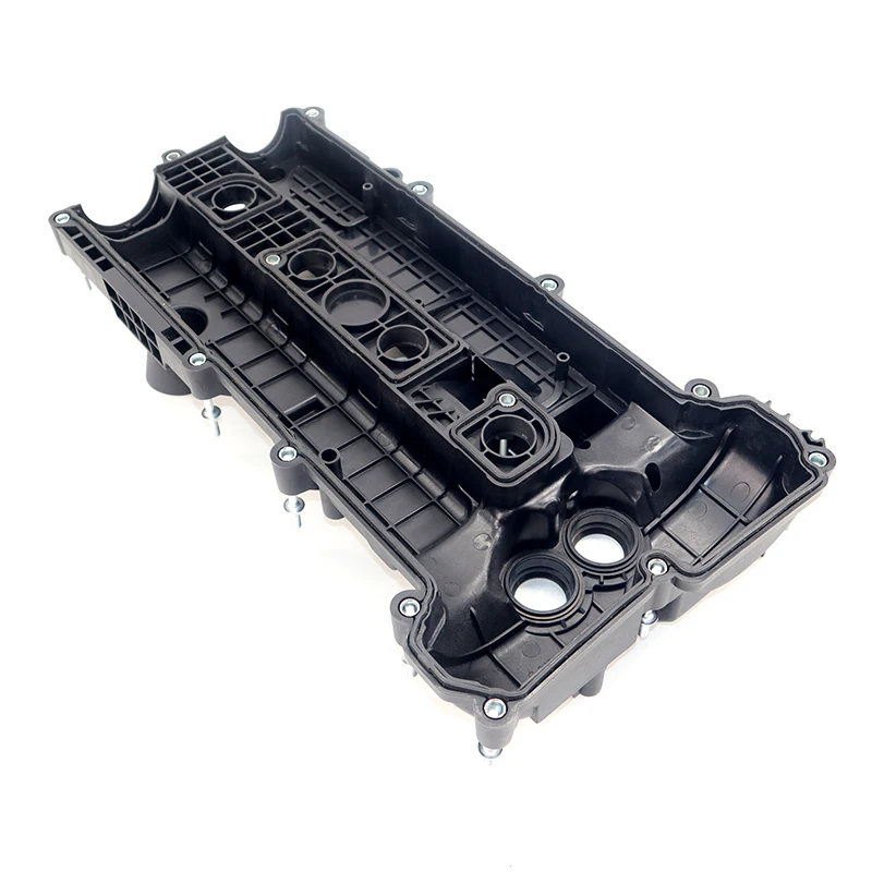 Car Engine Valve Cover For Ford Mondeo Mk4 S-Max Mk1 GalaxyMPV Mk2 2.0T 240HP Volvo XC60 V70 V60 S80 S60 T5 BB5E-6M293AC