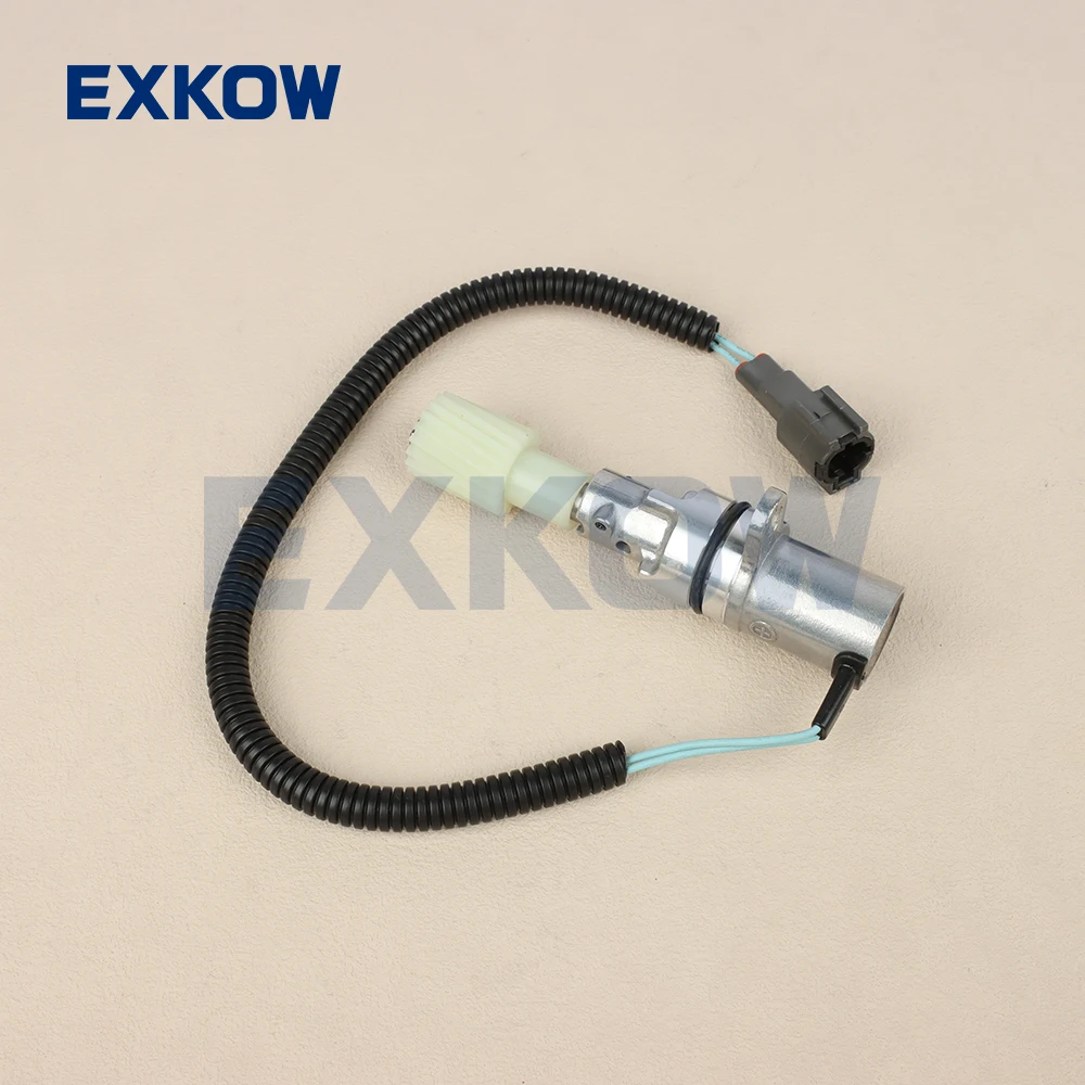 

Kowze Vehicle Speed Sensor for Nissan NAVARA D21 D22 YD25 FRONTIER DATSUN TRUCK 25010-74P01