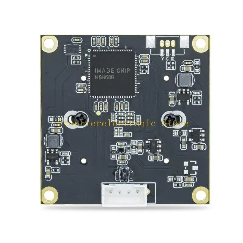 G8DB USB Camera Module Featuring IMX577 Sensoring for 4K Imagery 3840x3040 at 30FPS