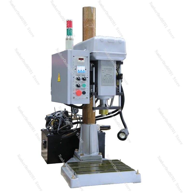 Hydraulic Drilling Machine Automatic Drilling Machine Multi-Spindle Tool Drilling Machine