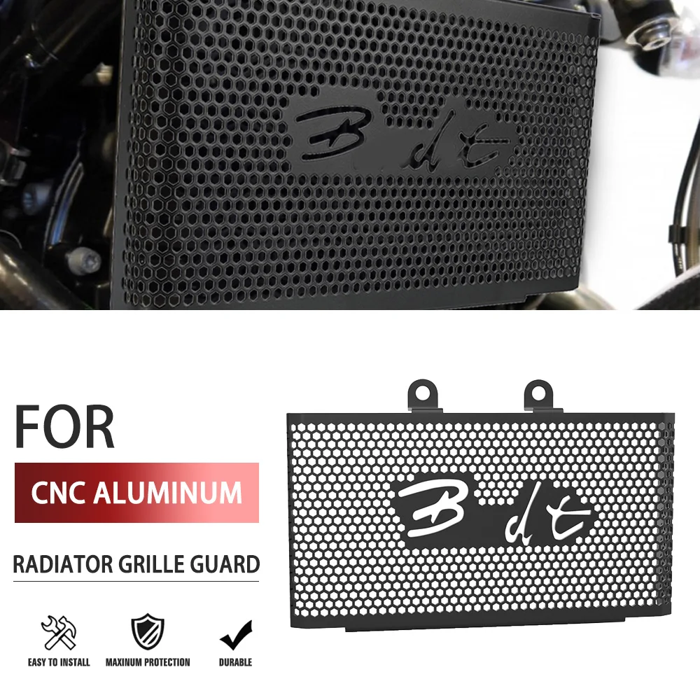 Motorcycle Radiator Grille Guard Cooler Protection Cover For Suzuki GSF1200 Bandit 1996 1997 1998 1999 2000 GSF 1200 Accessories