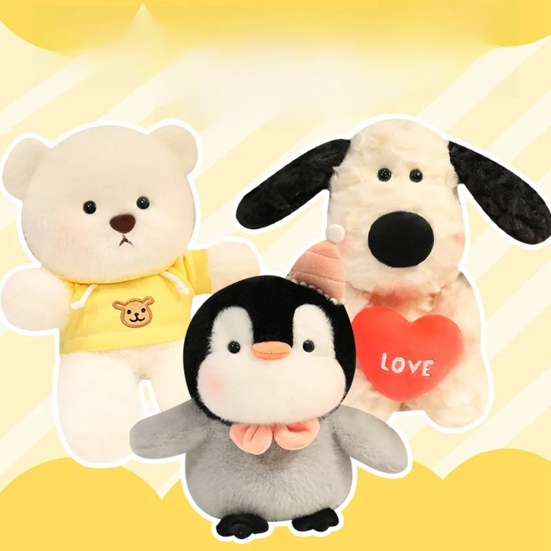 

Милая кукла Canion Plu, игрушка для обучения девочек, подарок на день рождения, стол, мягкие куклы, тканевые игрушки, наполненный хлопок из полипропилена