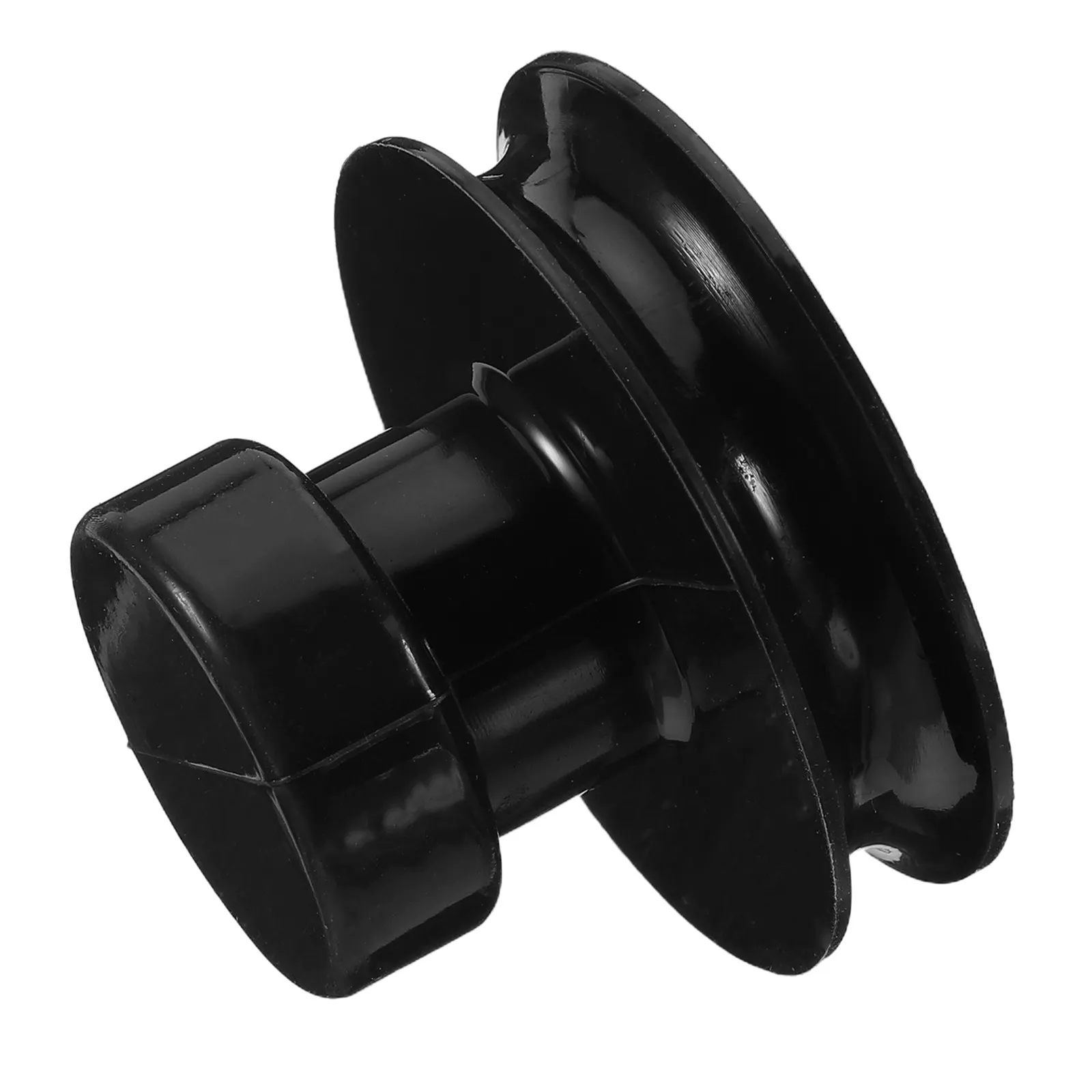 Singing Bowl Replacement Suction Handle - Secure Ergonomic Grip for Sound Bowls - Versatile Buddhist Bowl Lifting Tool 60Mm