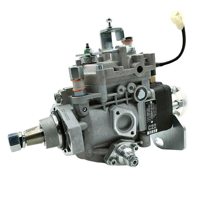 

Hot Selling Diesel injector pump Fuel Injection Pump 22100 1C220 22100-1C220 for Toyota LAND CRUISER 1HZ engine