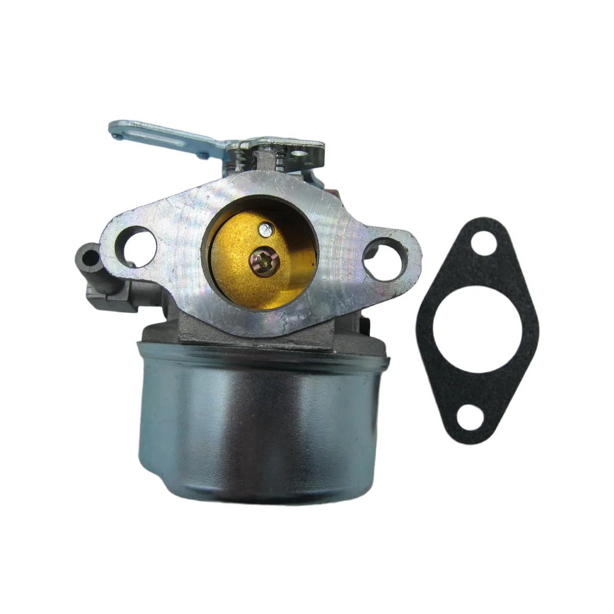 

Carburetor Carb for Tecumseh 4HP 5HP HSK50 HS50 632107 632107A 640084B Snowblower