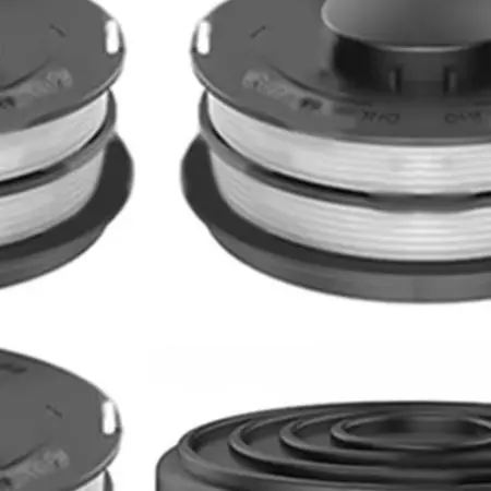 and Easy to Install Trimmer Head Kit for GCET 4530, Precise Grass Trimming Tool for a Neat Lawn  and Easy to Install