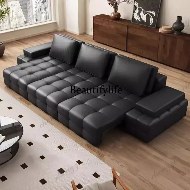 

Luxury Modern Electric Sofa Loveseat Armrest Living Room Recliner Sofa Lazy Sleeper Apartments Woonkamerbanken Furniture Home