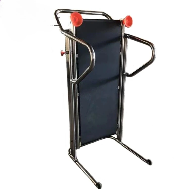 Picture 5: Pure Stainless Steel AquaJogg Walking Exercise Pool Underwater Treadmill for Cardio Training
