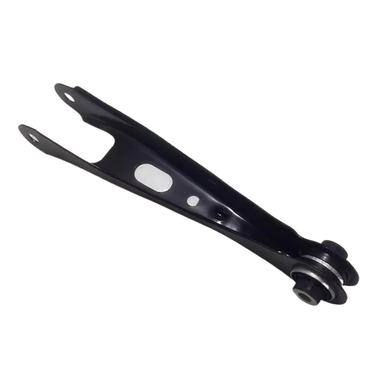 

Auto Rear Suspension Lower Control Swing Arm Black for Rising Auto R7 for Roewe D7 EV/ for MG ES5/4EV for MULAN