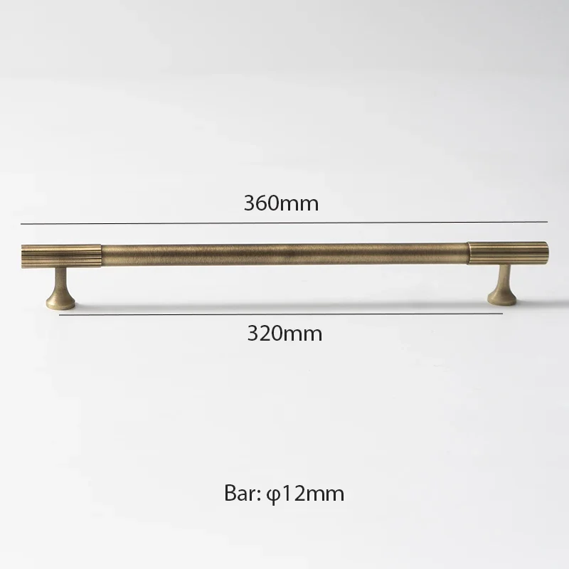 Variant: C-3731-320mm