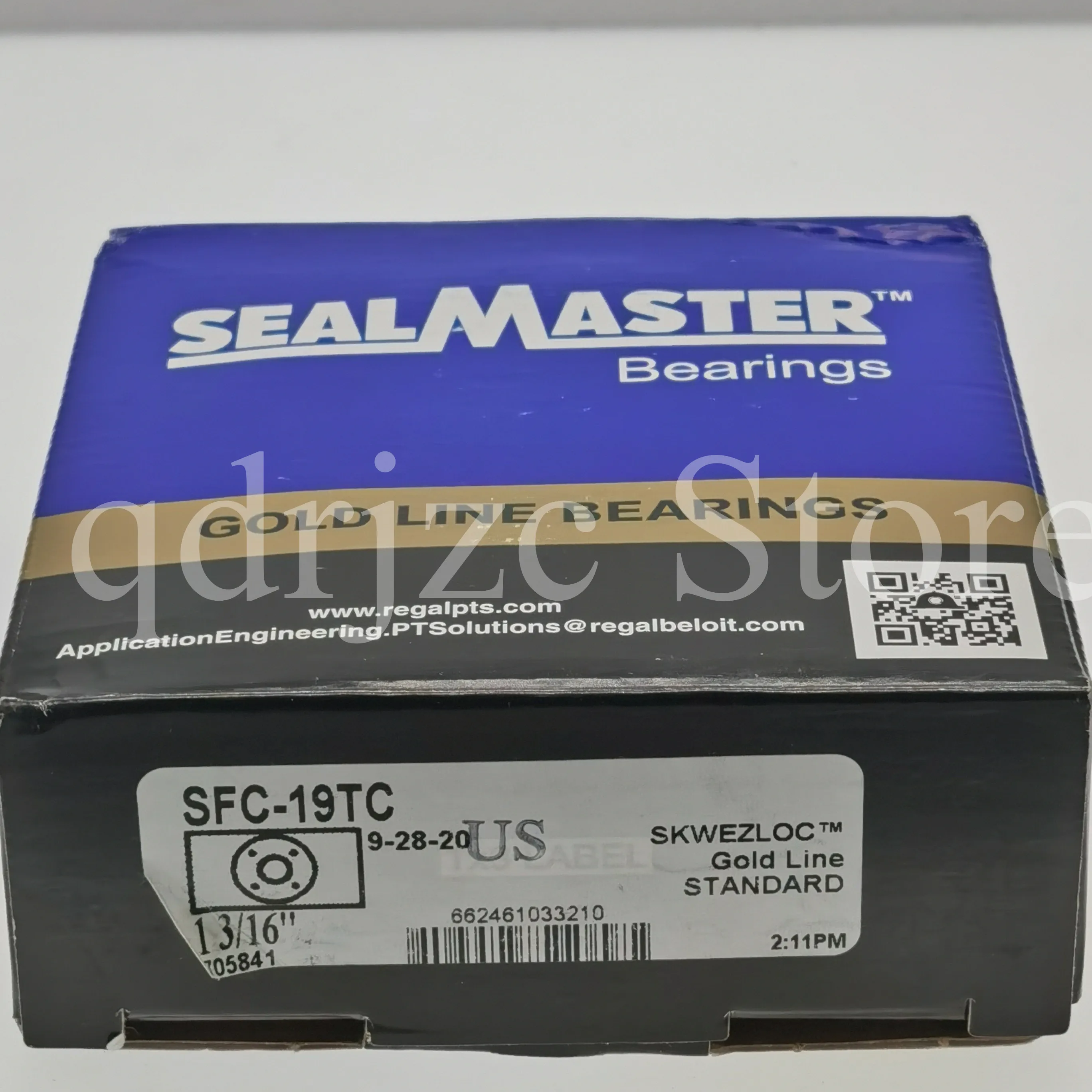 

Подшипник с круглым сиденьем, фотоподшипник, Модель подшипника SFC-19TC 2-13TC FC-1504 2-13TC