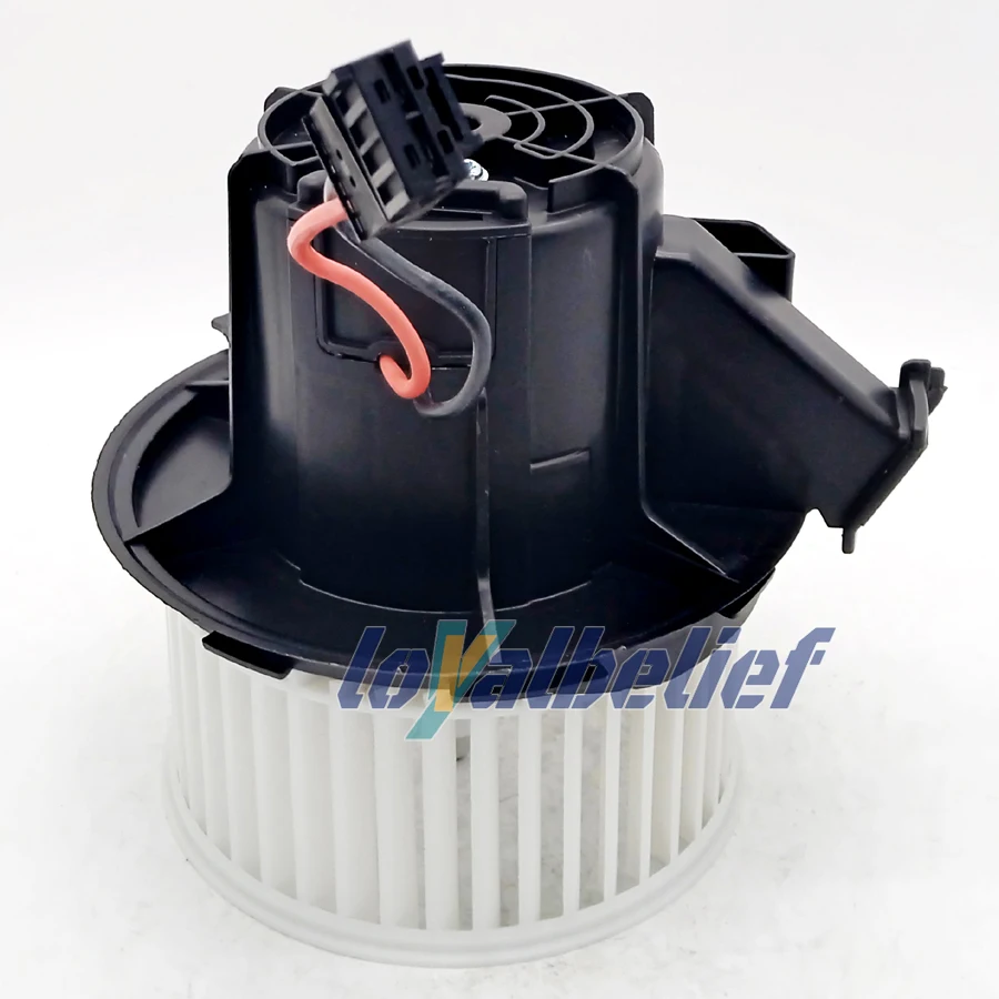 Freeship OEM A2128200708 For Mercedes Benz Car AC Radial Blower Fan Factory Direct Sales W204 W212 C180 C200 E200 E260 E300