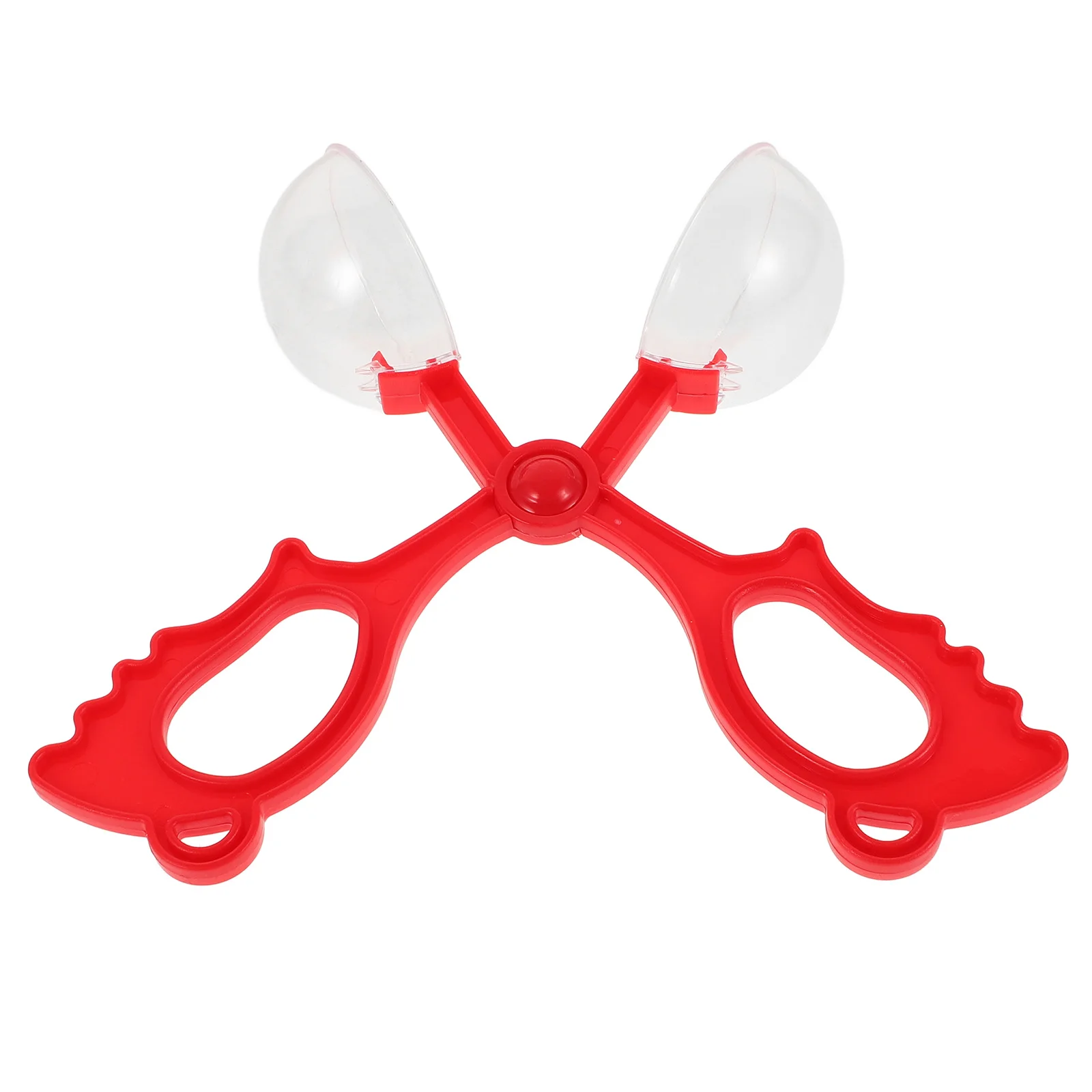 

Insect Catching Tool Kids Tweezers Scissors Clip Educational Fine Motor Skills Sensory Bin Outdoor Exploration Butterfly Lizard