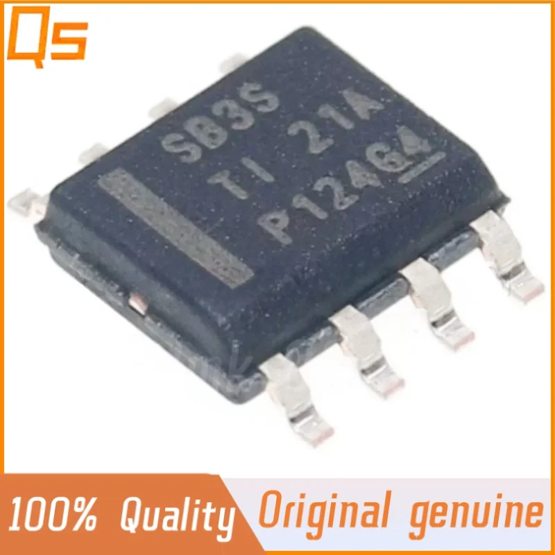 New Original LMR16030 LMR16030SDDAR SOP8 SB3S 3A buck converter chip