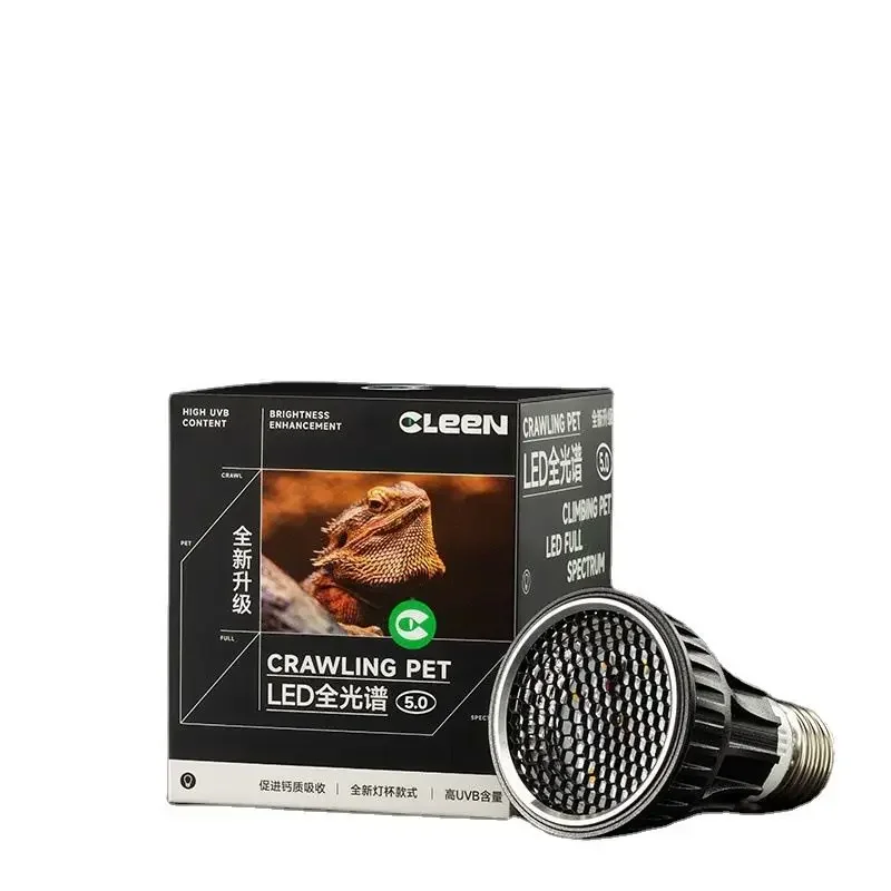 

Лампа для обогрева домашних животных, быстронагревающаяся лампа для сушки черепах (солнечная лампа)