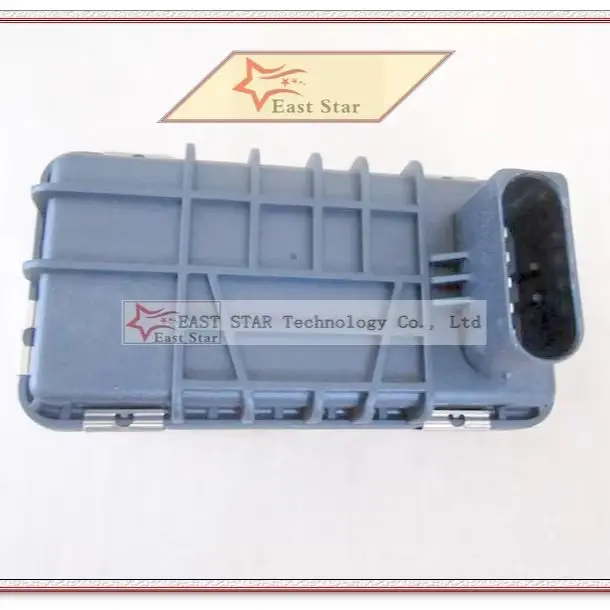 Turbo Electronic Ac…