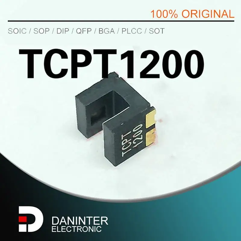 100% New and original  TCPT1200 TCPT 1200 New original   