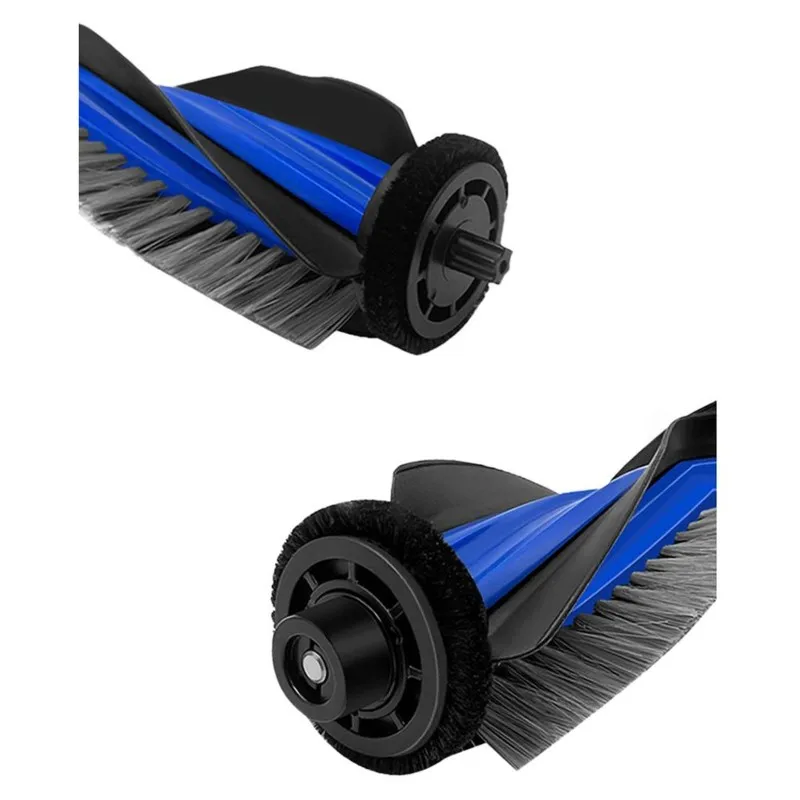 

ASWUT - Аксессуары для робота-пылесоса Ecovacs T80S - Сменная основная щетка, боковая щетка, ролик, тряпка для мытья полов, фильтр.