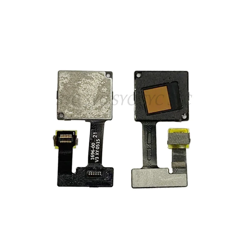 Original Fingerprint Sensor Button Flex Cable For Asus ROG Phone 5 ZS673KS 5S ZS676KS Touch Sensor Flex Replacement Parts