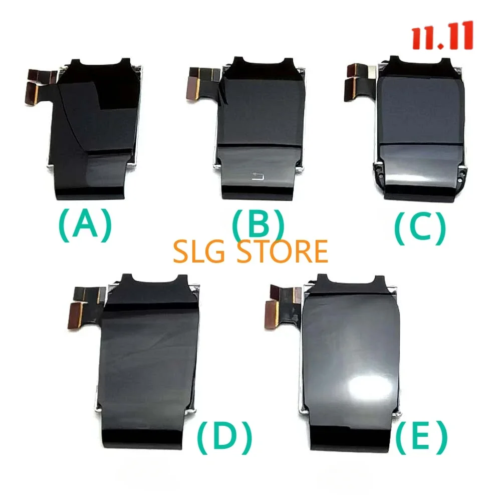 

New LCD Screen Touch Panel for BMW Car Key 520d 520i G30 X3 X5 5/7 Series I8 Vehicle GPM1634A2 GPM1634A0 FM1634A01-G