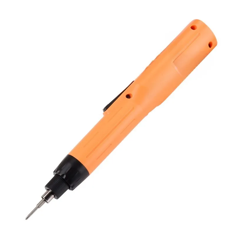 Electric screwdriver lithium battery rechargeable wireless portable industrial grade household electricity