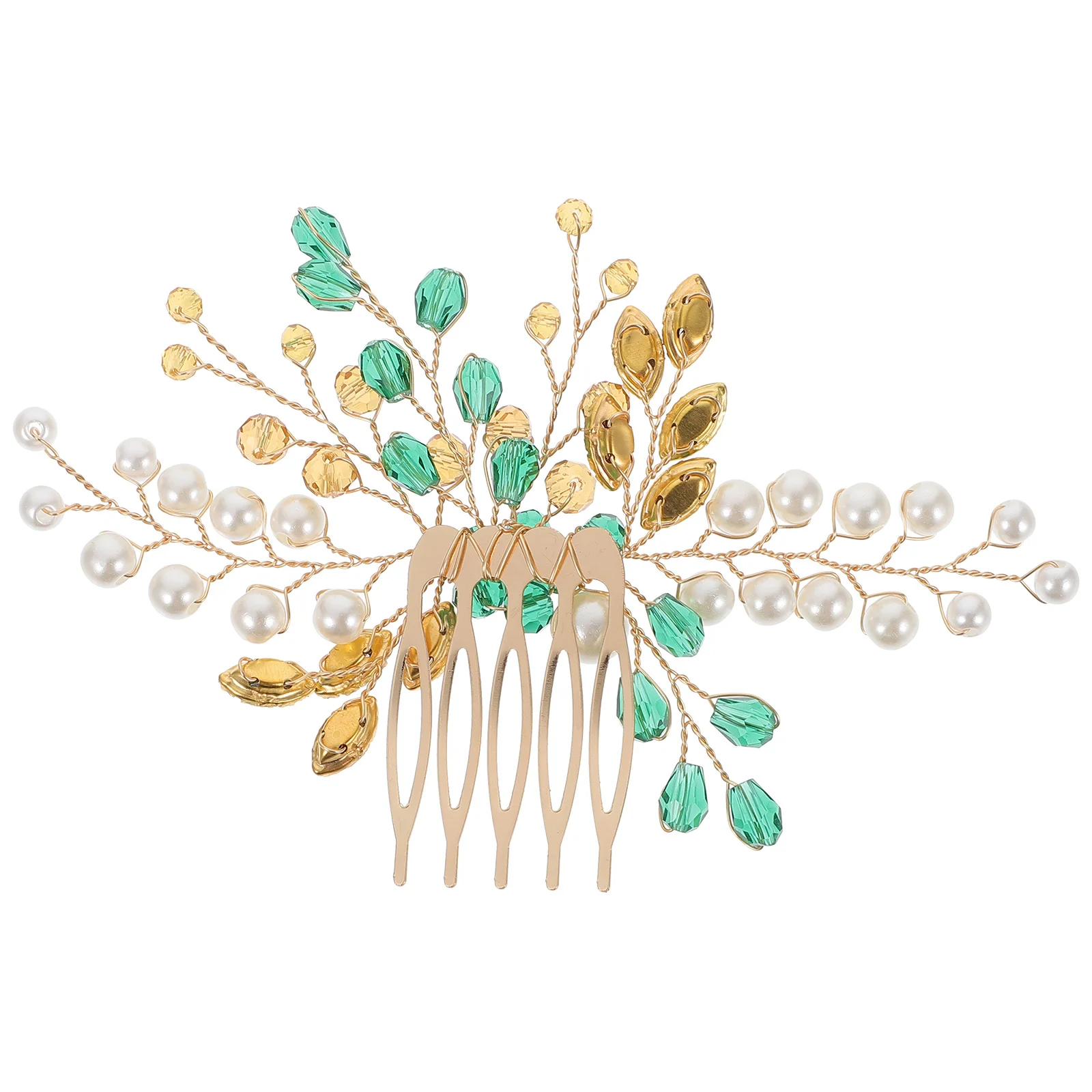 

Расчески, свадебный головной убор, стразы, аксессуары для волос для свадьбы, женские эстетические декоративные украшения