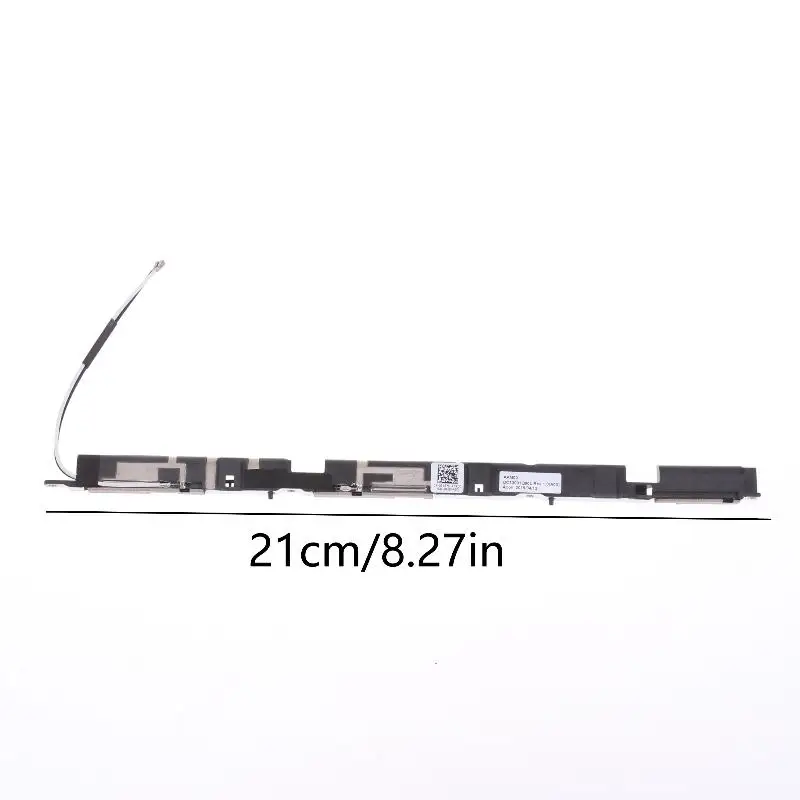 1 ชิ้นการ์ดเครือข่ายเสาอากาศสำหรับ DELL XPS15 9550 9560 M5510 3G เสาอากาศไวไฟ 0T16YH แล็ปท็อปไวไฟเสาอากาศไร้สาย
