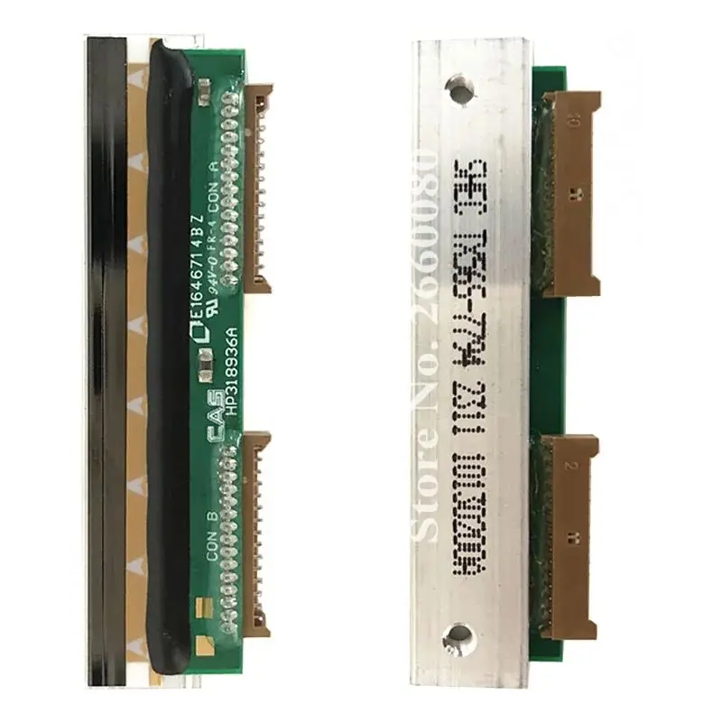 5 sztuk/partia Nowa termiczna głowica drukująca 8442 do wag Mettler Toledo 3680 3600 3610 3650 3950 8442 P8442 bpro bCom — zdjęcie produktu 6