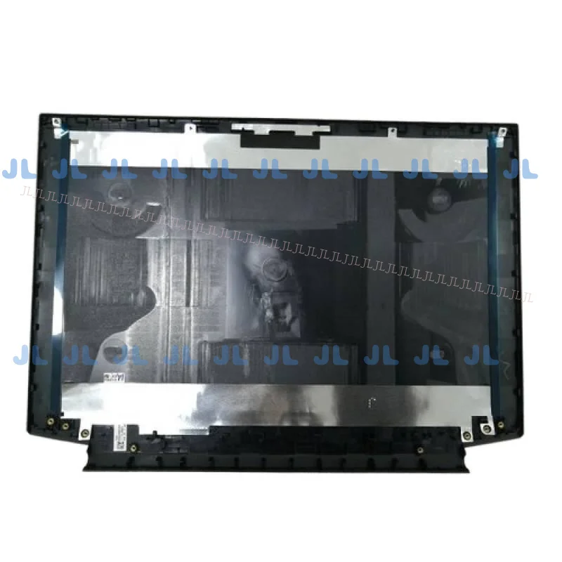 

JL New Lcd Rear Back Cover Top Case For HP Pavilion Gaming 15-EC Laptop Silver Logo
