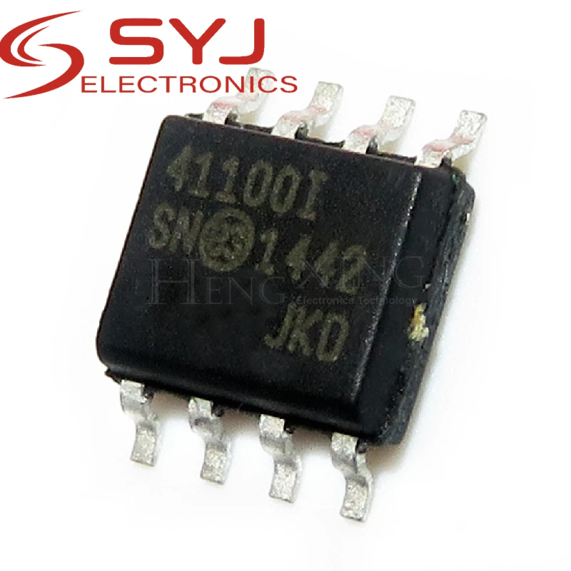 

10 шт. MCP41100-I/SN MCP41100 SOP-8