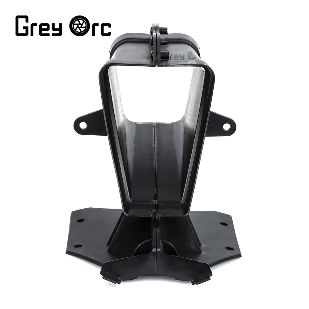 

For BMW S1000 RR S1000 XR M1000 RR 2019-2024 2023 2022 2021 2020 Accessories Motorcycle Stamping Air Ventilation Pipe Inlet Pipe