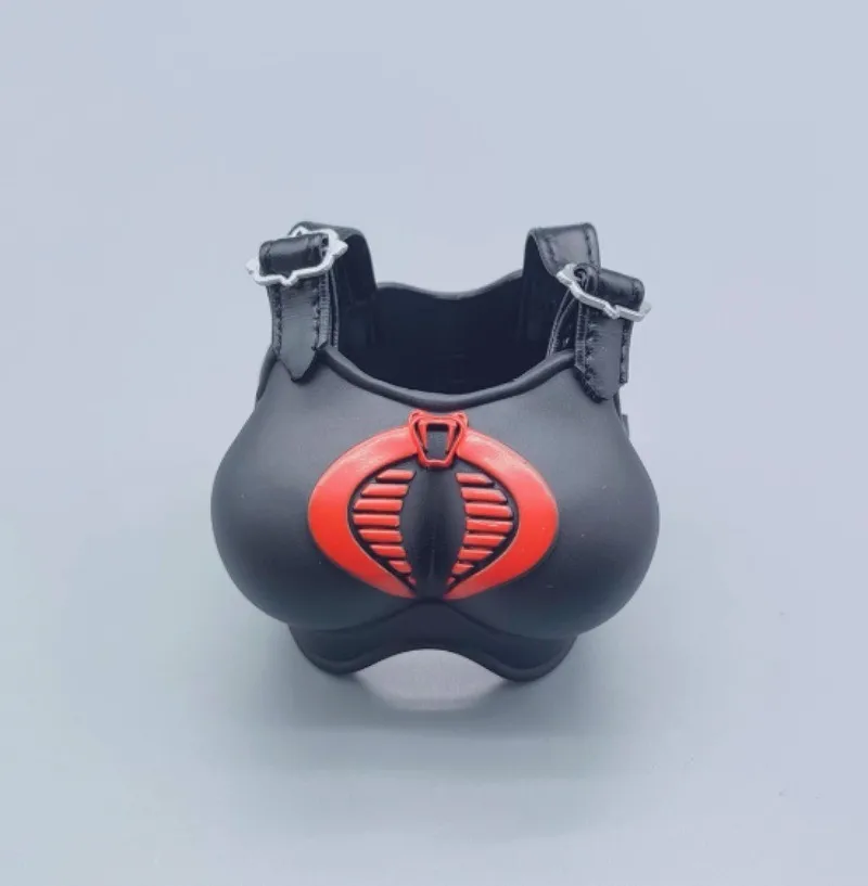 

GD97009 Модель нагрудного жилета в масштабе 1/6 для женщин 12 дюймов