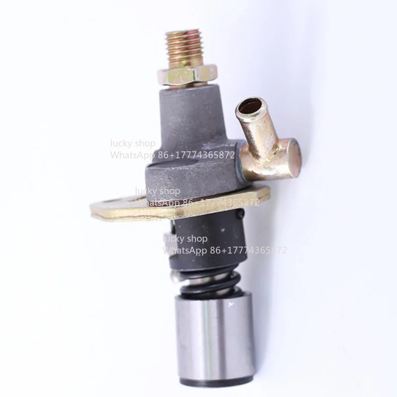 

Injector Nozzle Accessories 170F173F178F186F Fuel Injection Pump Assembly