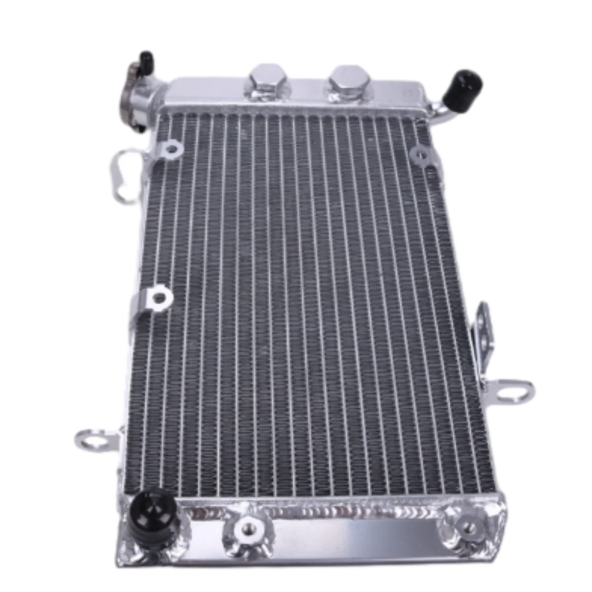 

Aftermarket Radiator MMPS-LTZ400-03 MMPSLTZ40003 Core Assembly Water Tank for Suzuki LTZ400 Kawasaki KFX400 2003-2008