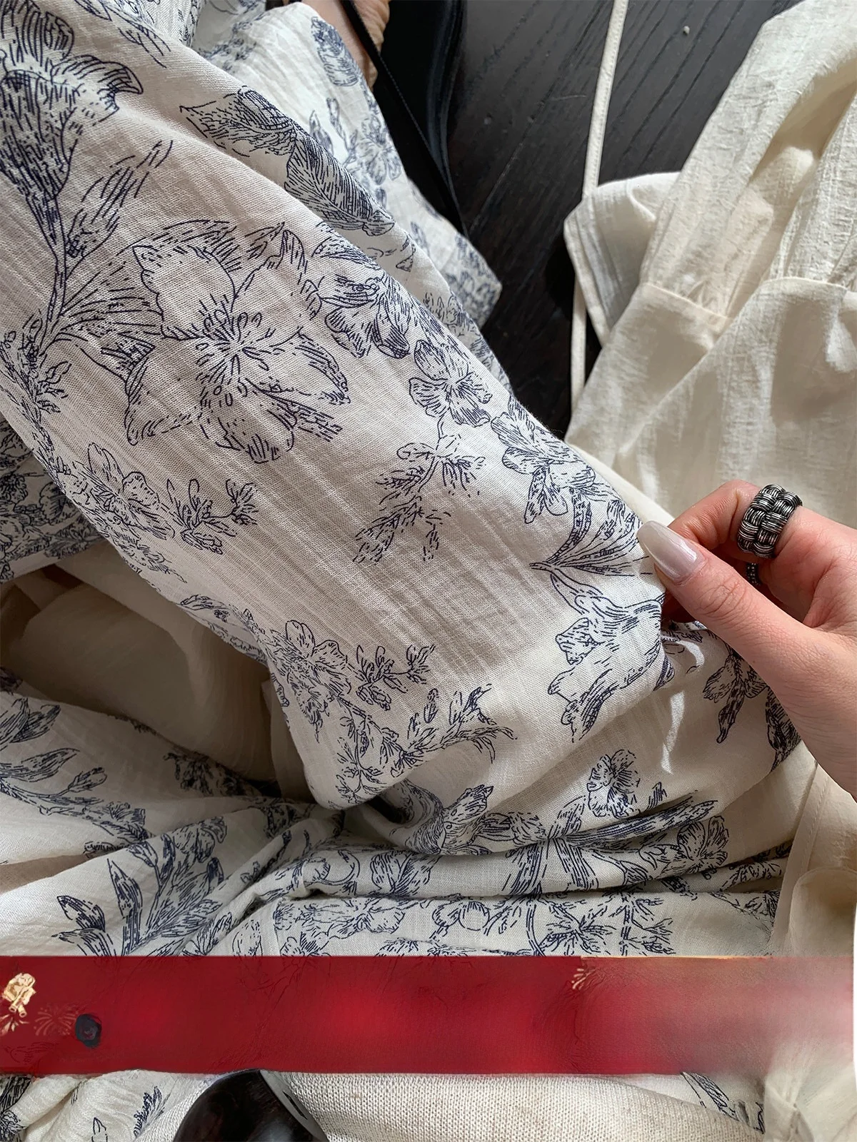 

Новые китайские повседневные брюки для женщин: летние, свободные, широкие, в стиле ретро, прямые, с высокой талией, удобные, свободного кроя