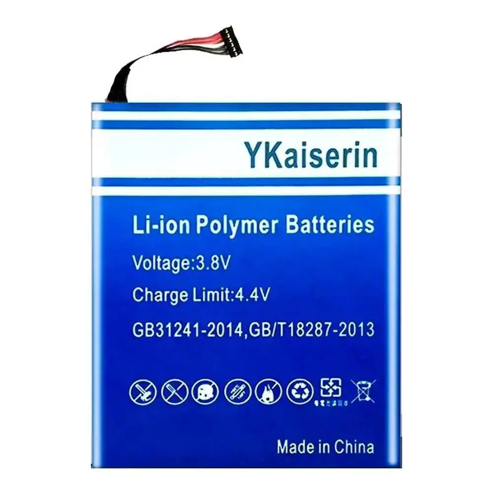 Аккумулятор мобильного телефона, высокопроизводительный, высокоэффективный, Tlp032cc, 4000 мАч для Alcatel One Touch Pixi 8 8,0 3G 9005X OT-9005X Аккумулятор мобильного телефона, высокопроизводительный, высокоэффективный, Tlp032cc, 4000 мАч для Alcatel One Touch Pixi 8 8,0 3G 9005X OT-9005X