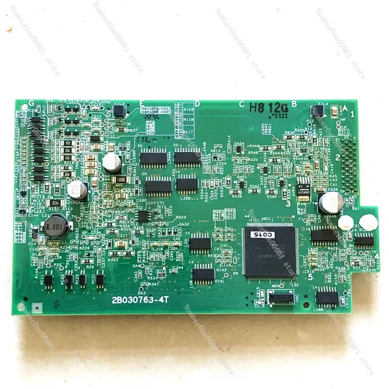 For Inverter NJ600 SJ700 terminal board control board CPU main board IL-SJ7S-D 2B03073-4T