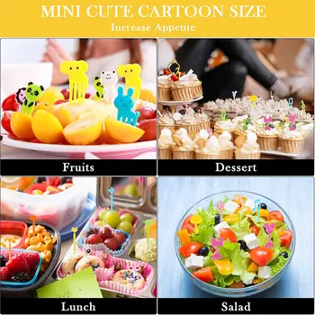 10 最佳銷售 水果叉 - №4