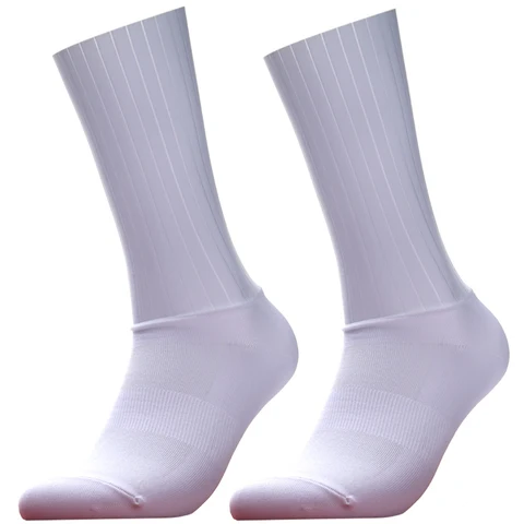 Велосипедные носки Calcetines Ciclismo нейлон свободный размер