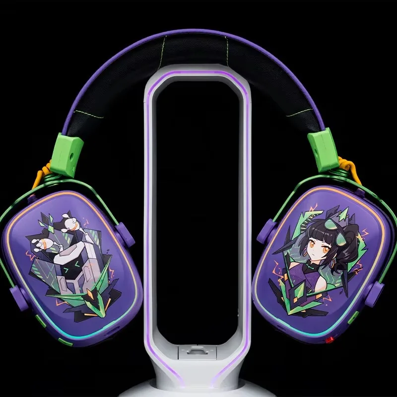 Thumbnail 2 - #22 Trending PS5 Wireless Headsets Right Now