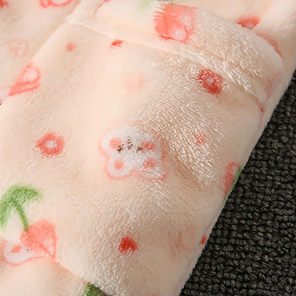 Thumbnail 4 - #63 Winter Warm Sleepwear Discount Picks