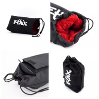 TBS Team Black Sheep ETHIX GOGGLE 2 POUCH Glasses Storage Bag Protective Dust for DJI GOGGLE V2 Fatshark and Analog