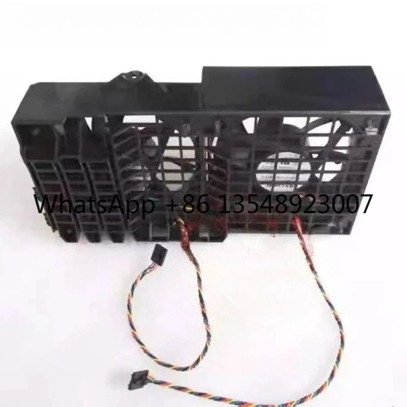 

3PCS T3500 T5500 Workstation Chassis Fan, Memory Fan 0HW856